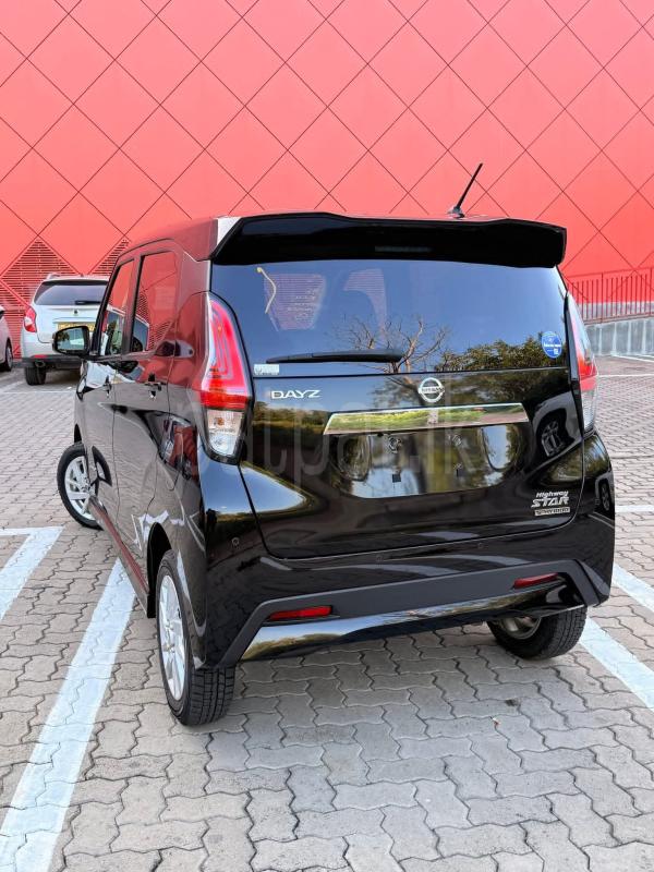 Nissan Dayz 2023 - Brand New Car sale in Sri Lanka - patpat.lk