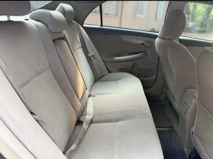 Toyota Corolla 2008 - Used Car sale in Sri Lanka - patpat.lk