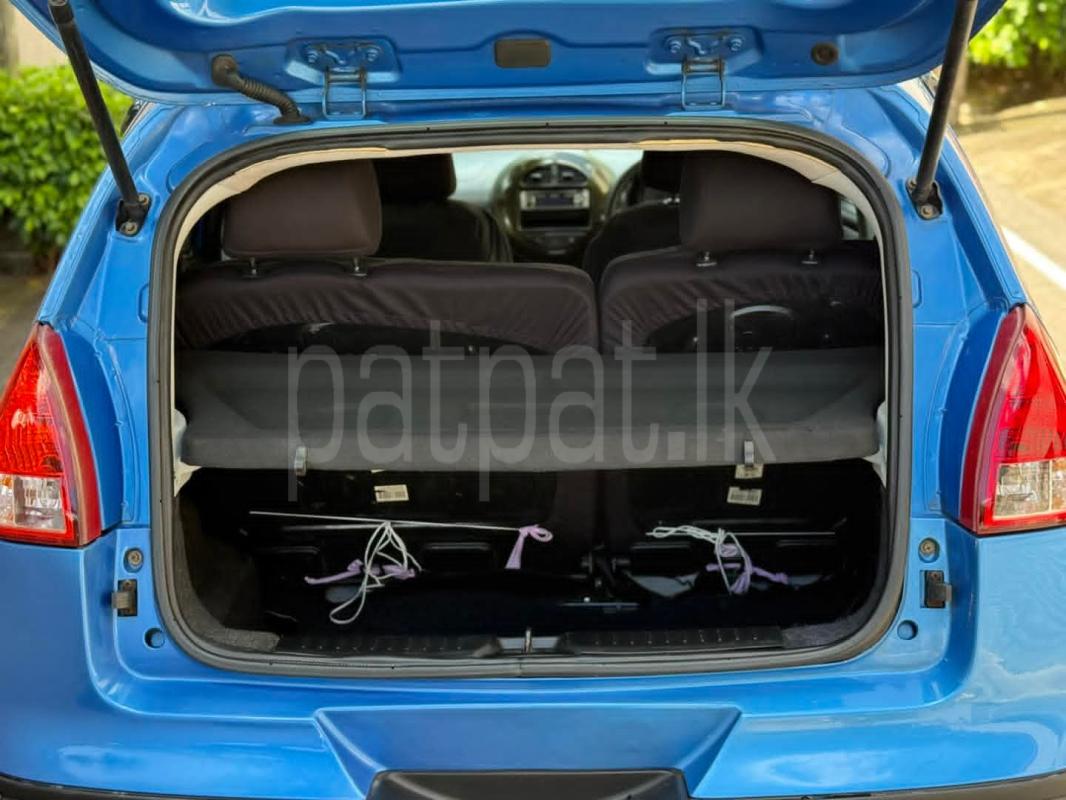 Micro Panda Cross 2015 - Used Car sale in Sri Lanka - patpat.lk