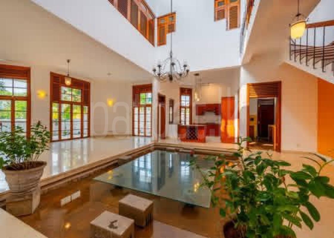 House for Sale in Battaramulla