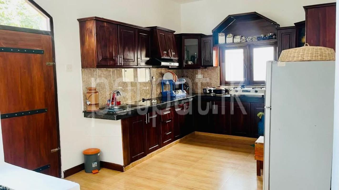 House for Sale in Pannipitiya