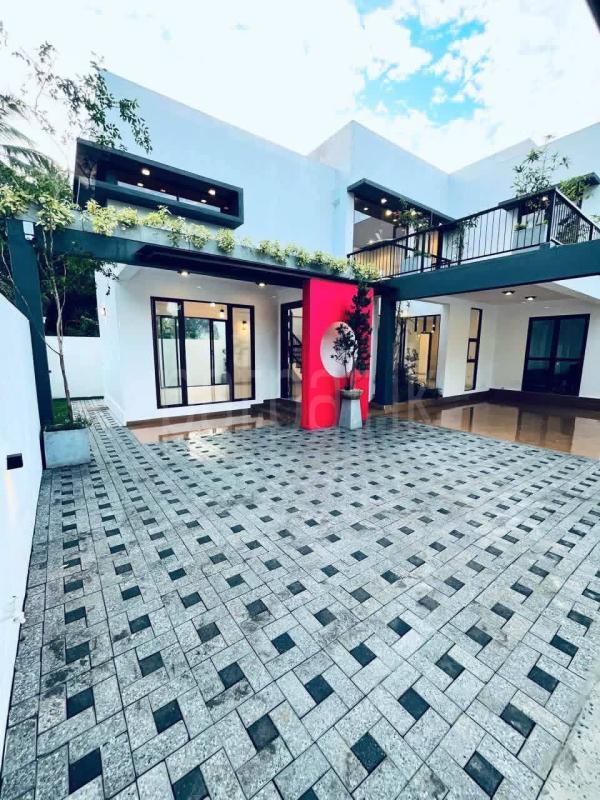 House for Sale in Kaduwela