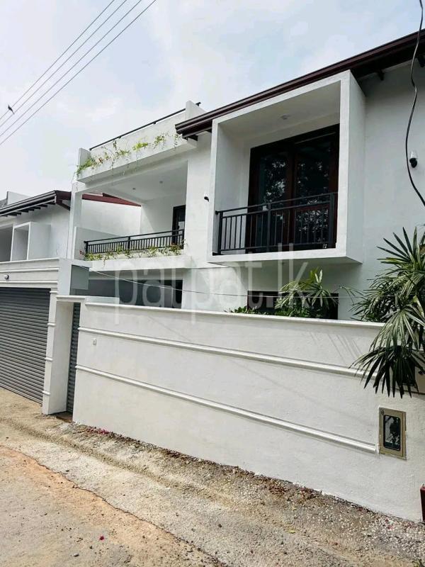 House for Sale in Malabe