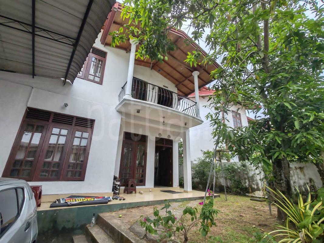 House for Sale in Malabe