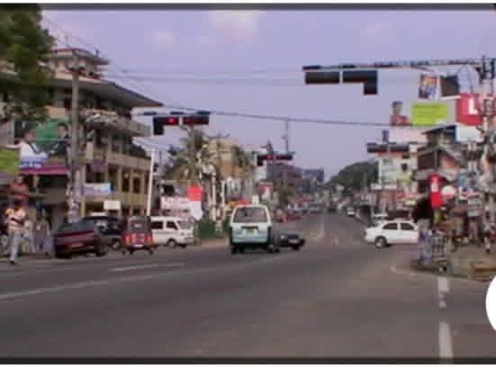 Building for Sale in Nugegoda