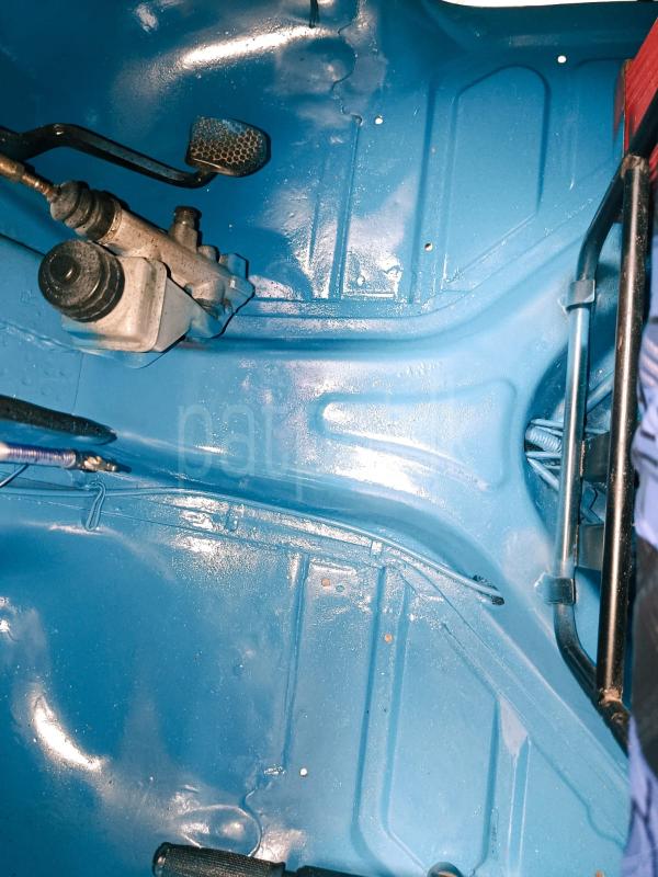 Bajaj 4 stroke 2015 - Used Three wheeler sale in Sri Lanka - patpat.lk