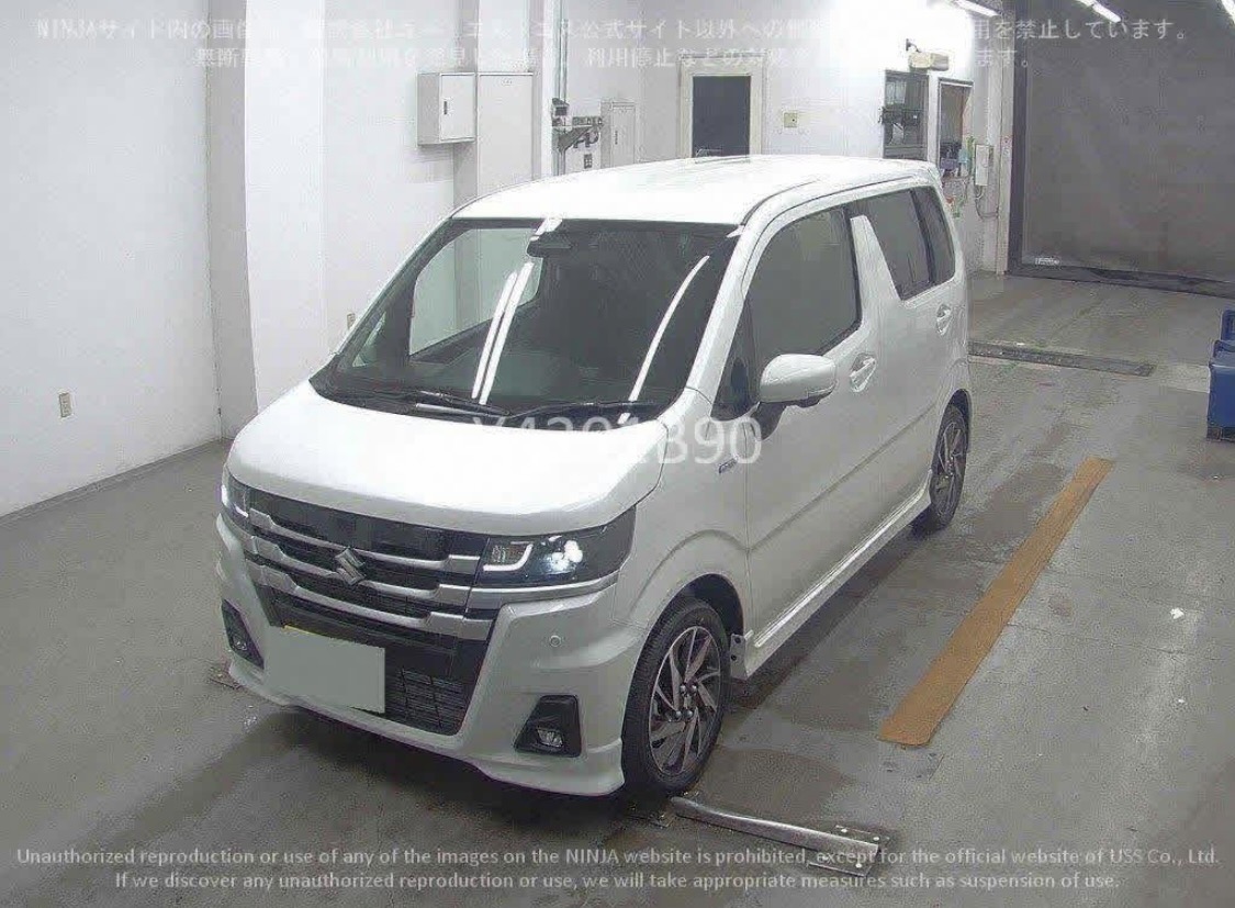 Suzuki Wagon R 2026 - Brand New Car sale in Sri Lanka - patpat.lk