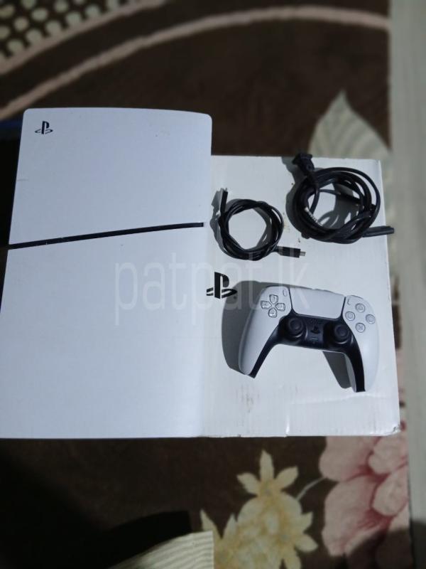 Sony PS 5 for sale