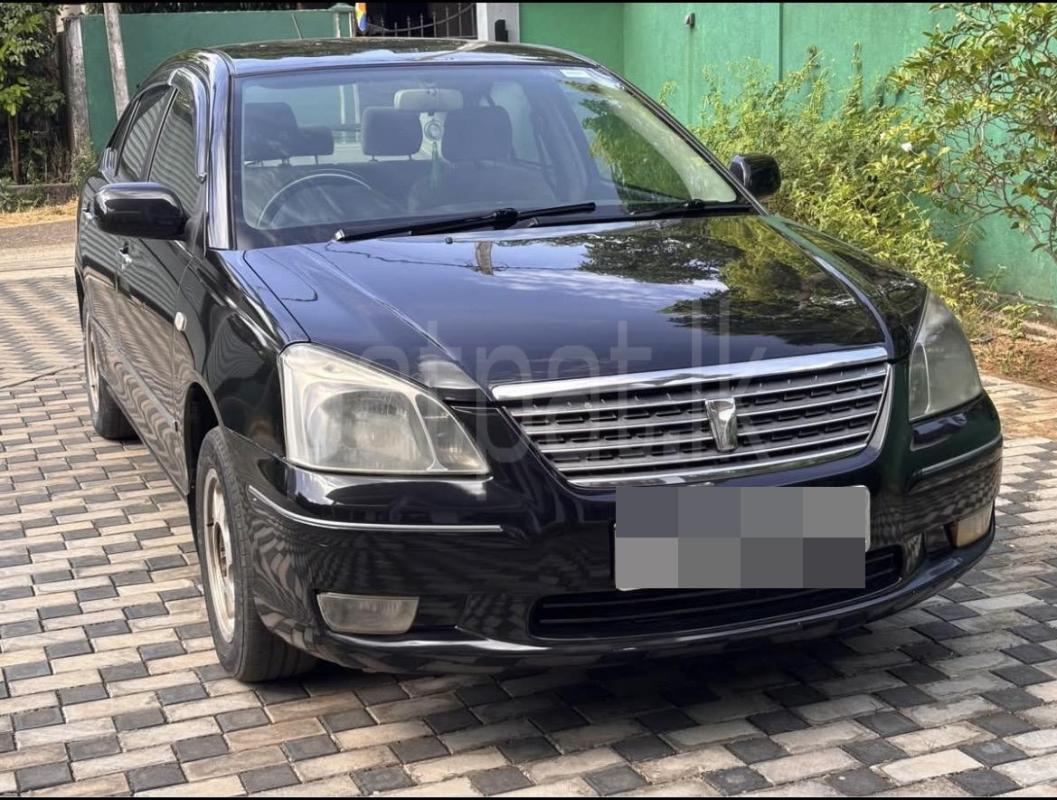 Toyota Premio 2004 - பயன்படுத்தப்பட்டது கார் sale in Sri Lanka - patpat.lk