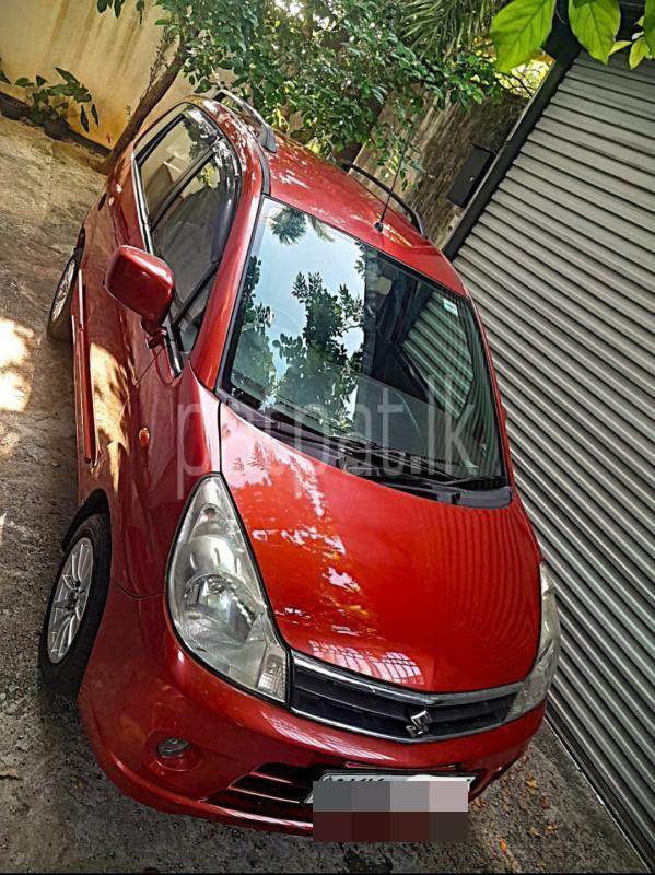 Suzuki Estilo 2010 - Used Car sale in Sri Lanka - patpat.lk