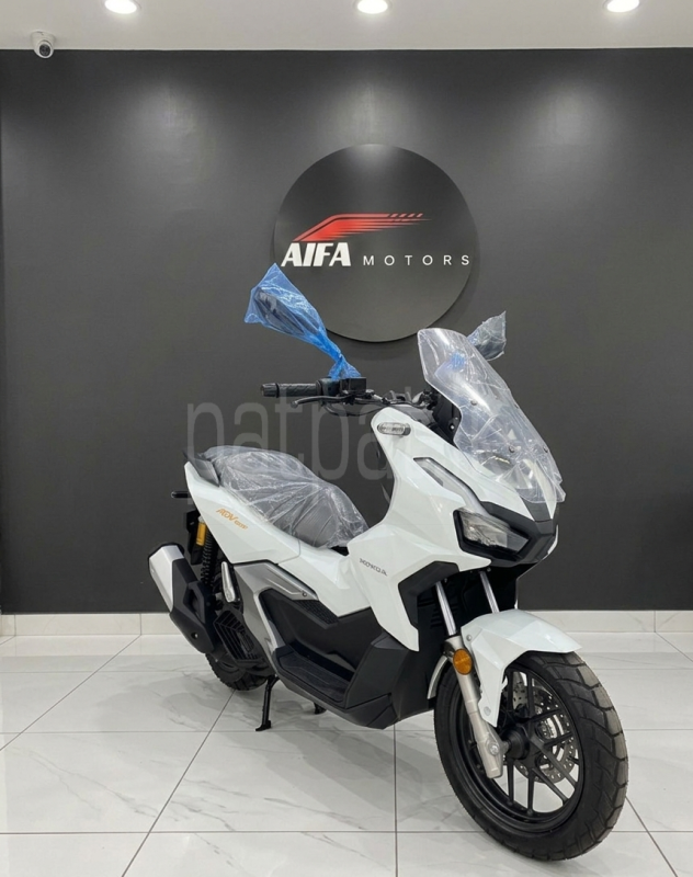 Honda ADV 2026 - சான்றளிக்கப்பட்டது பைக் sale in Sri Lanka - patpat.lk