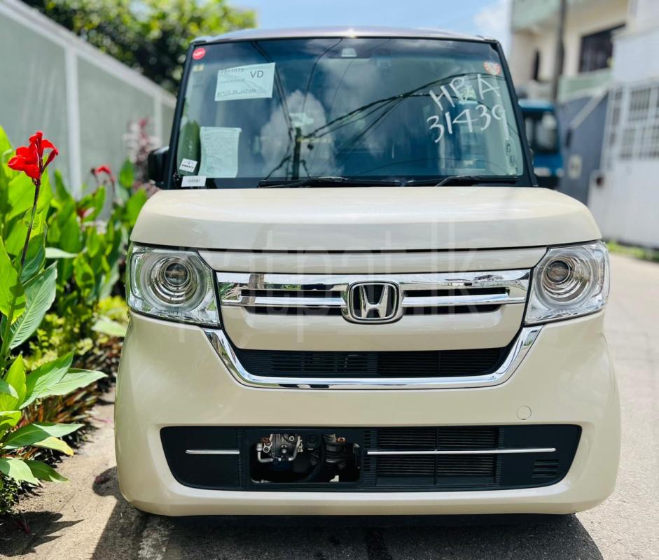 Honda N BOX 2024 - අලුත් කාර් sale in Sri Lanka - patpat.lk