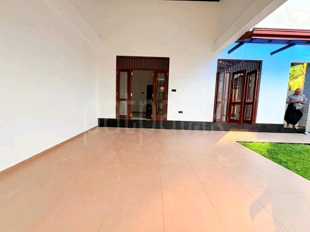 House for Sale in Battaramulla