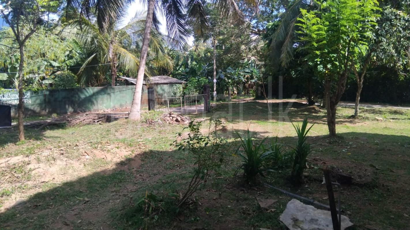 Residential Land for Sale in Monaragala ads-image-1