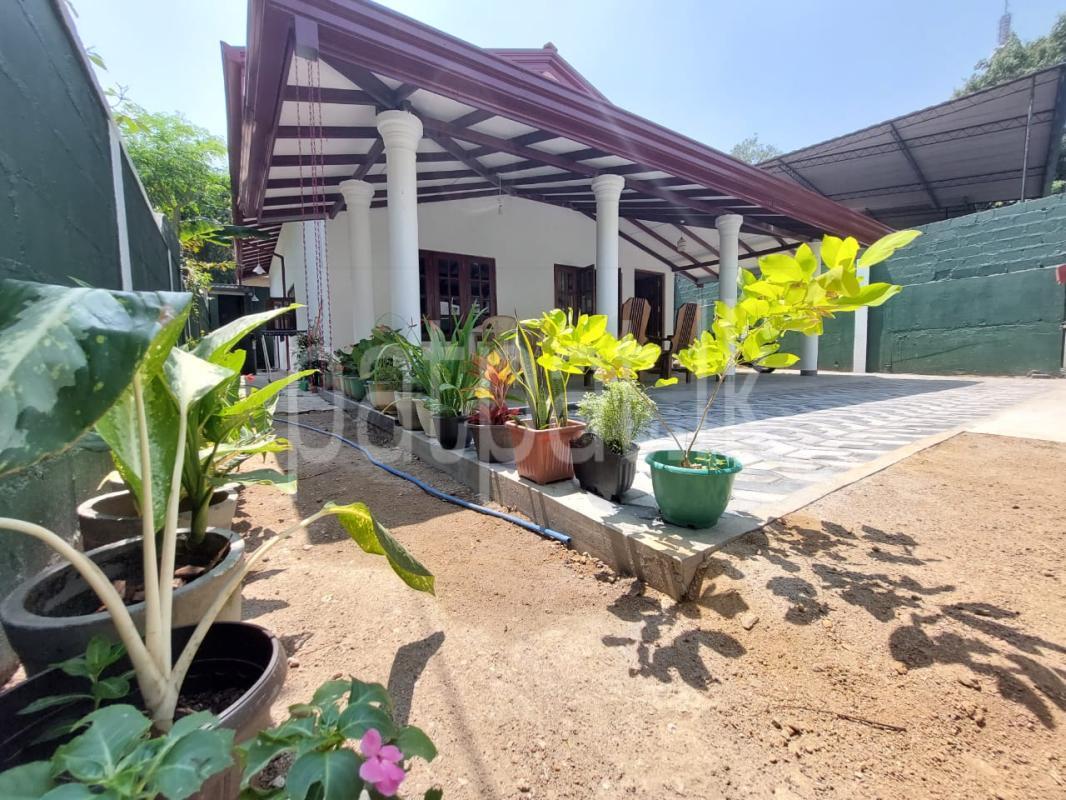 House for Sale in Battaramulla