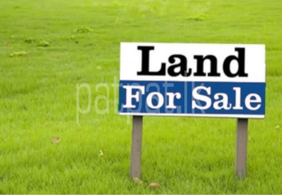 Residential Land for Sale in Anuradhapura