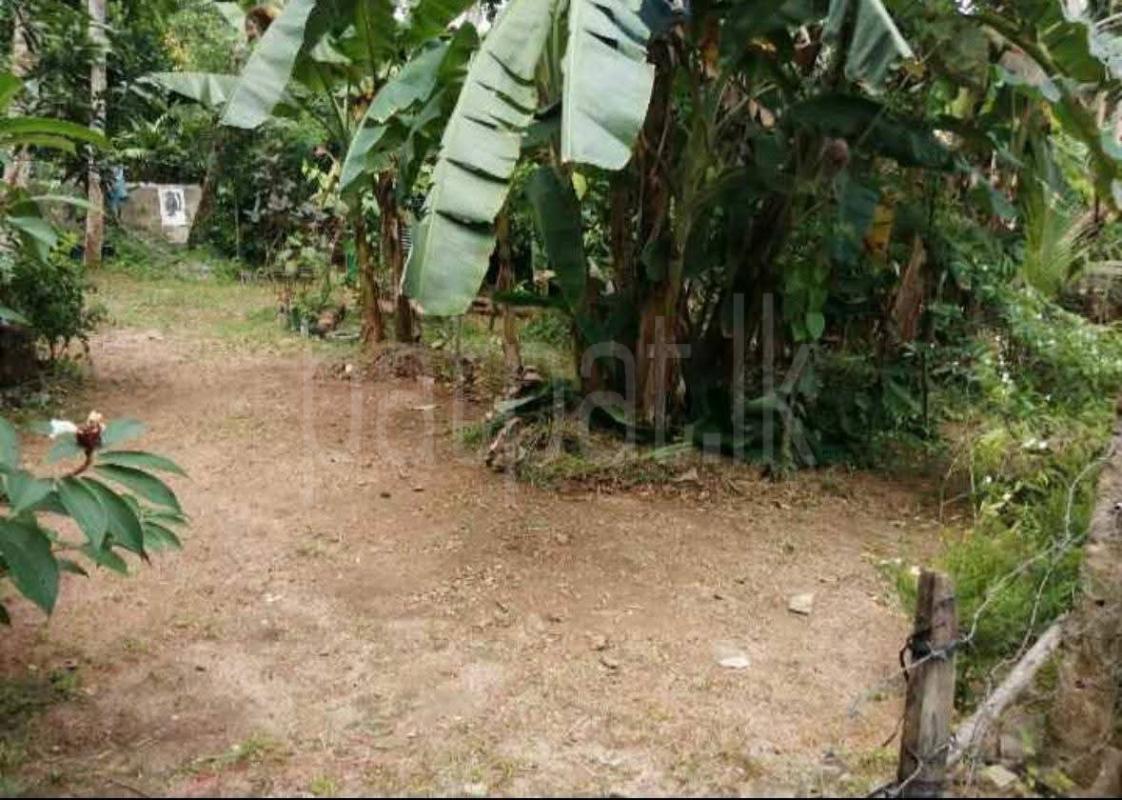 Commercial Land for Sale in Athurugiriya