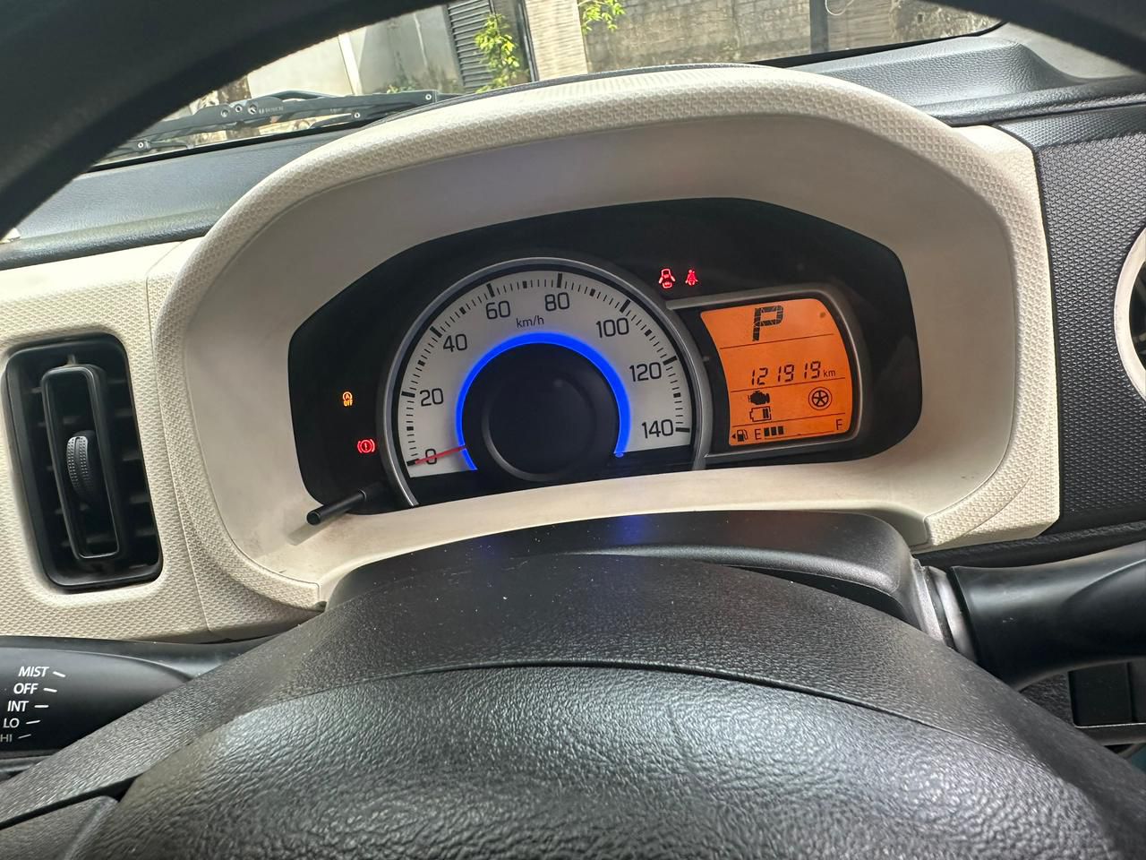 Suzuki Alto 2017 - Used Car sale in Sri Lanka - patpat.lk