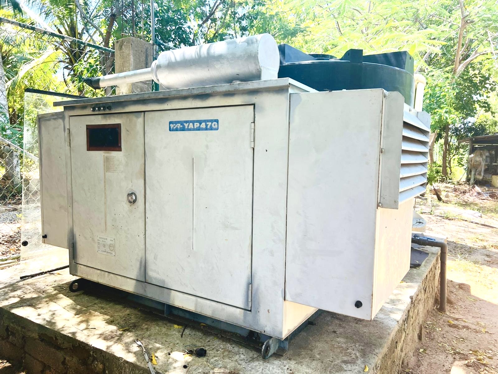 Generator For Rent