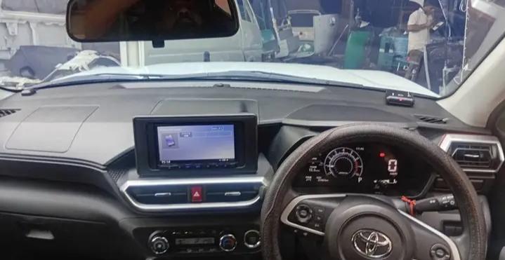Toyota Raize 2024 - பயன்படுத்தப்பட்டது SUV sale in Sri Lanka - patpat.lk