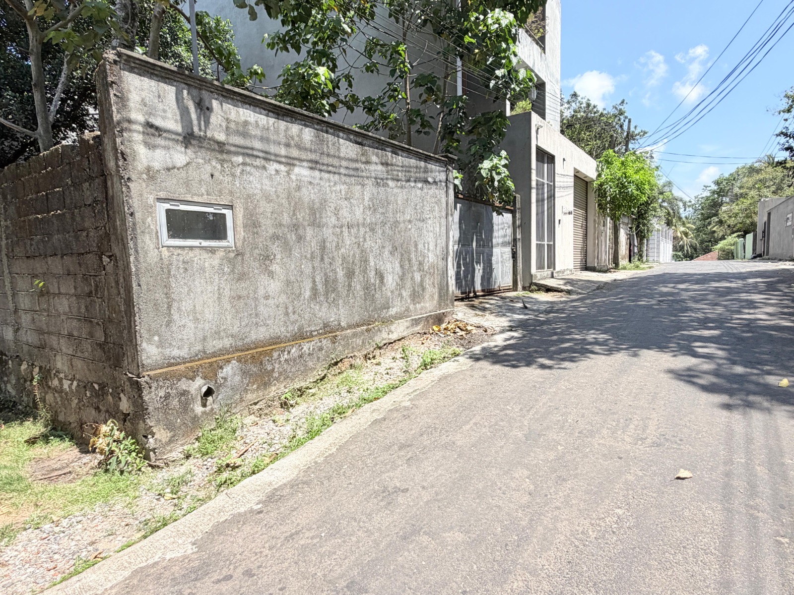 Residential Land for Sale in Battaramulla