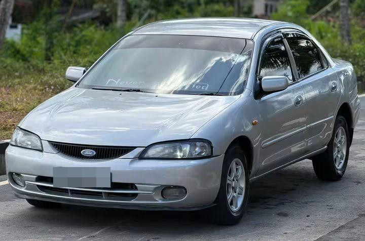 Ford Laser 1998 - Used Car sale in Sri Lanka - patpat.lk
