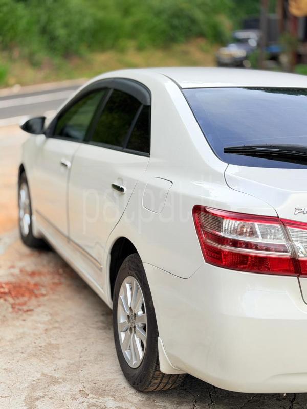 Toyota Premio 2013 - பயன்படுத்தப்பட்டது கார் sale in Sri Lanka - patpat.lk
