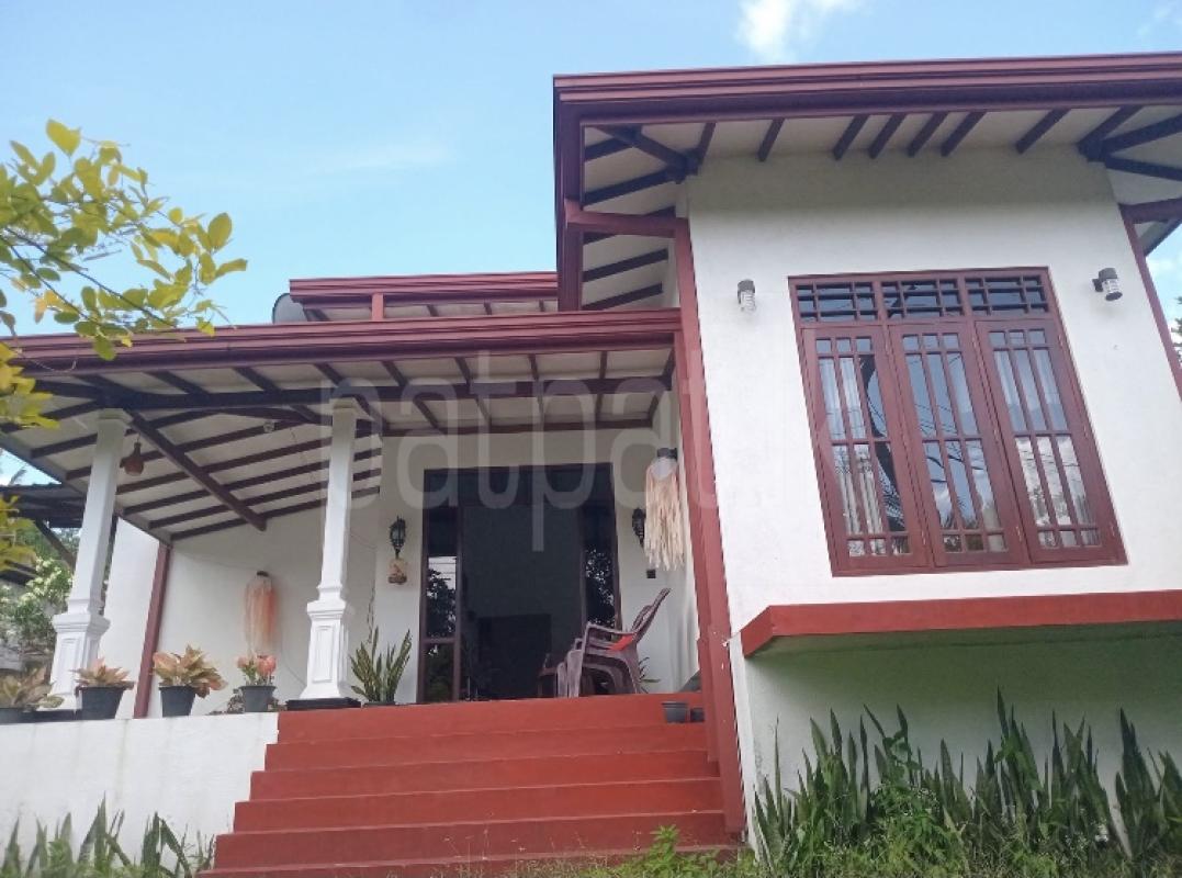 House for Sale in Homagama