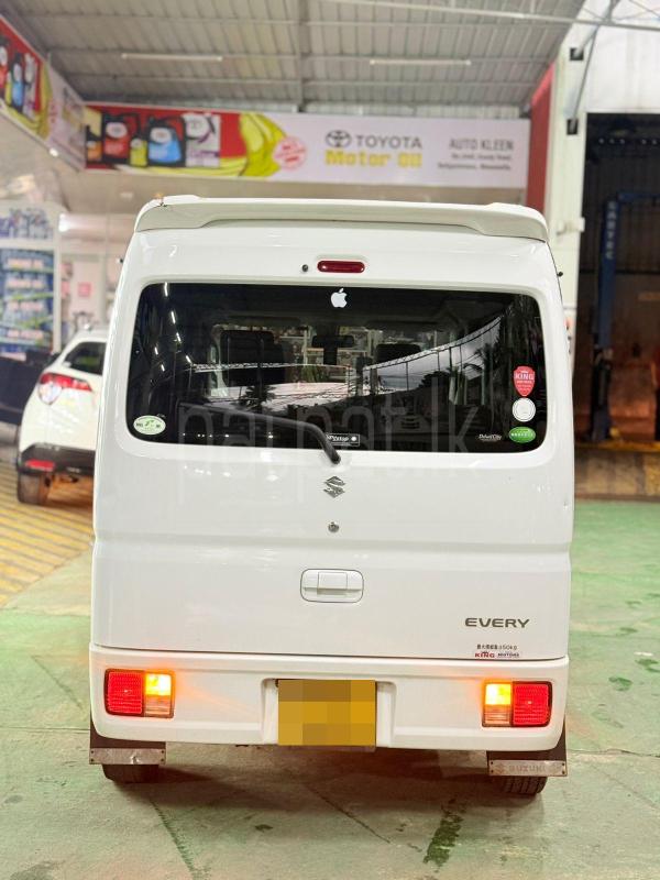 Suzuki Every 2019 - பயன்படுத்தப்பட்டது கார் sale in Sri Lanka - patpat.lk