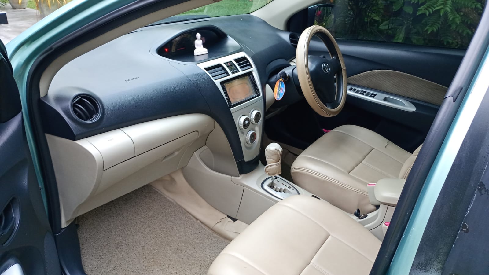 Toyota Belta 2007 - பயன்படுத்தப்பட்டது கார் sale in Sri Lanka - patpat.lk