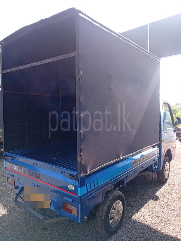 Tata Ace 2016 - Used Truck sale in Sri Lanka - patpat.lk