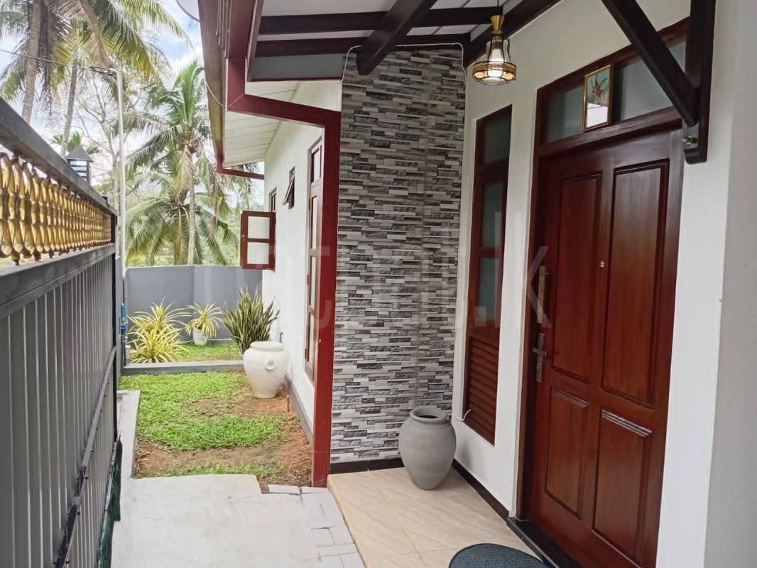 House for Sale in Homagama