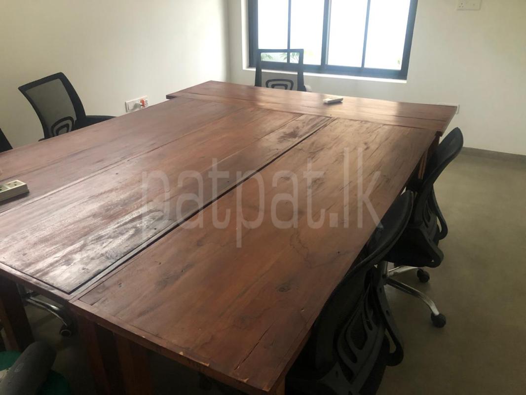 37% OFF for 6ft X 2ft Office Tables ads-image-1