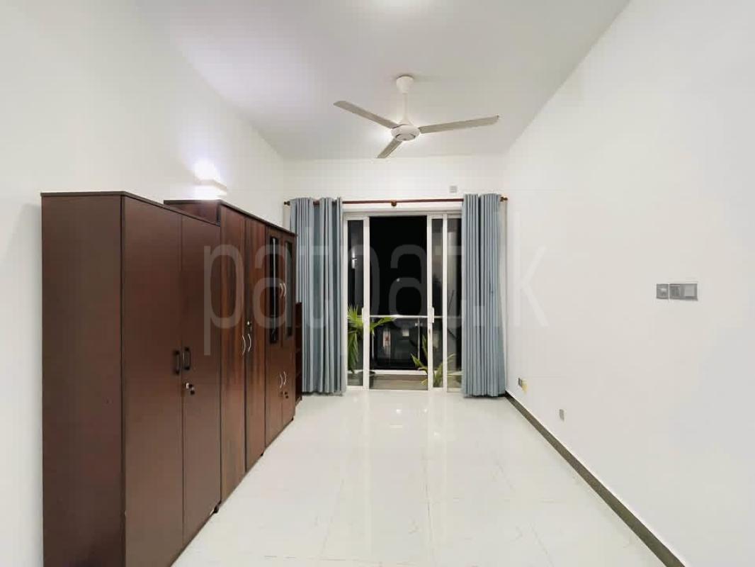 Luxury Apartment for Sale in Wellawatta (Colombo 06)