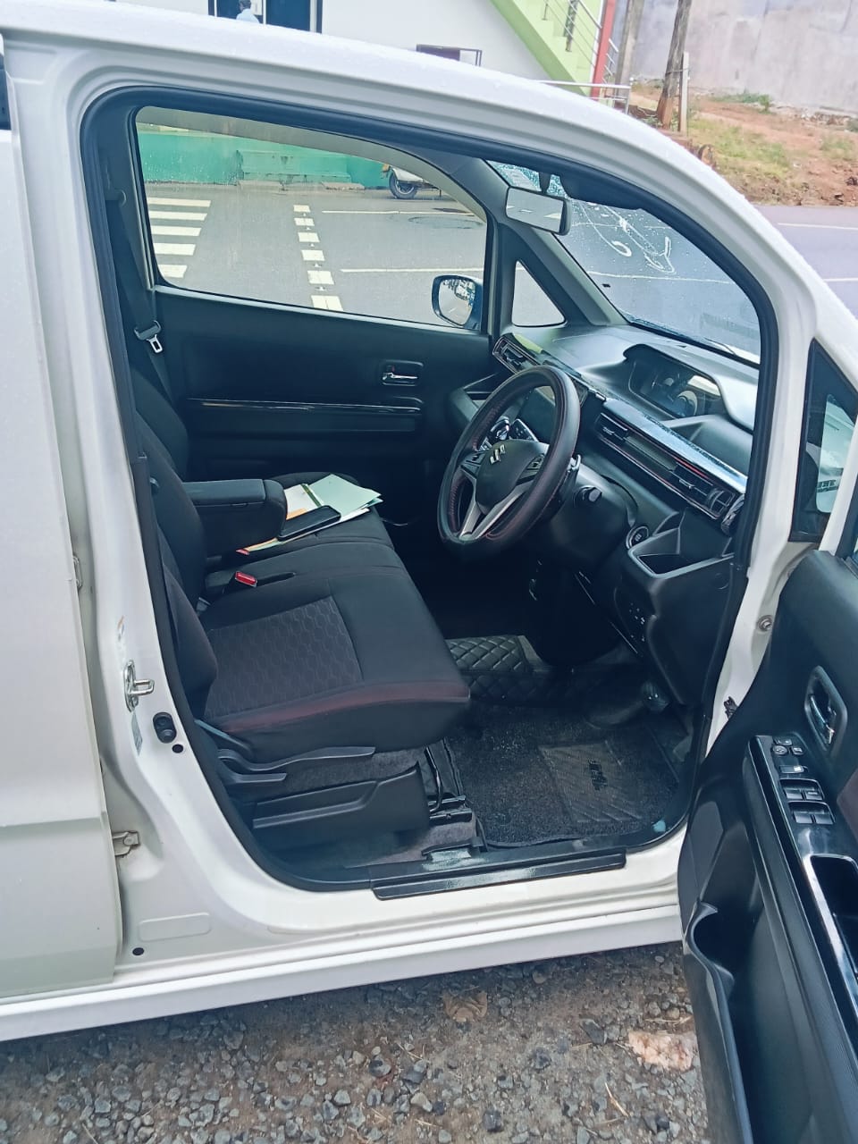 Suzuki Wagon R 2018 - பயன்படுத்தப்பட்டது கார் sale in Sri Lanka - patpat.lk