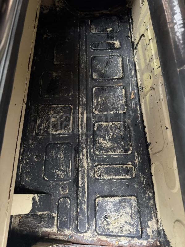 Bajaj Three Wheel 2004 - பயன்படுத்தப்பட்டது முச்சக்கர வண்டி sale in Sri Lanka - patpat.lk