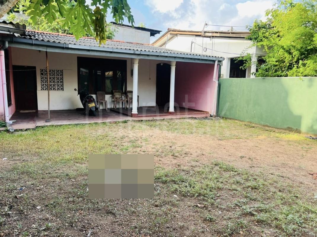 House for Sale in Kalubowila
