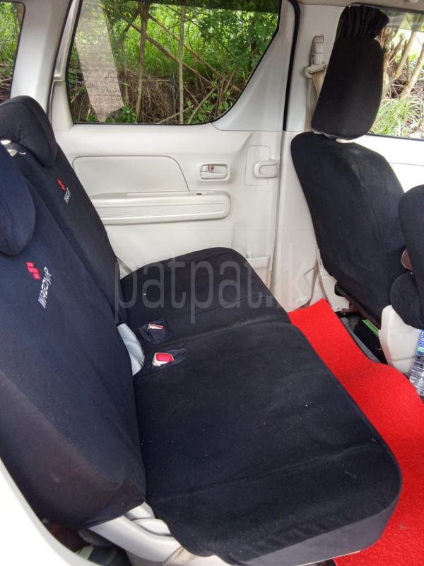 Suzuki Wagon R 2017 - பயன்படுத்தப்பட்டது கார் sale in Sri Lanka - patpat.lk