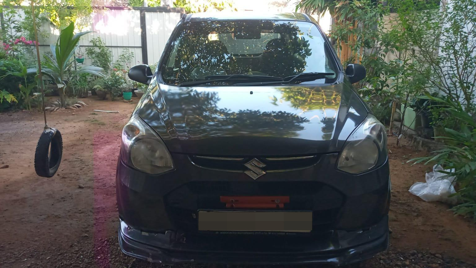 Suzuki Alto 2015 ads-image-1