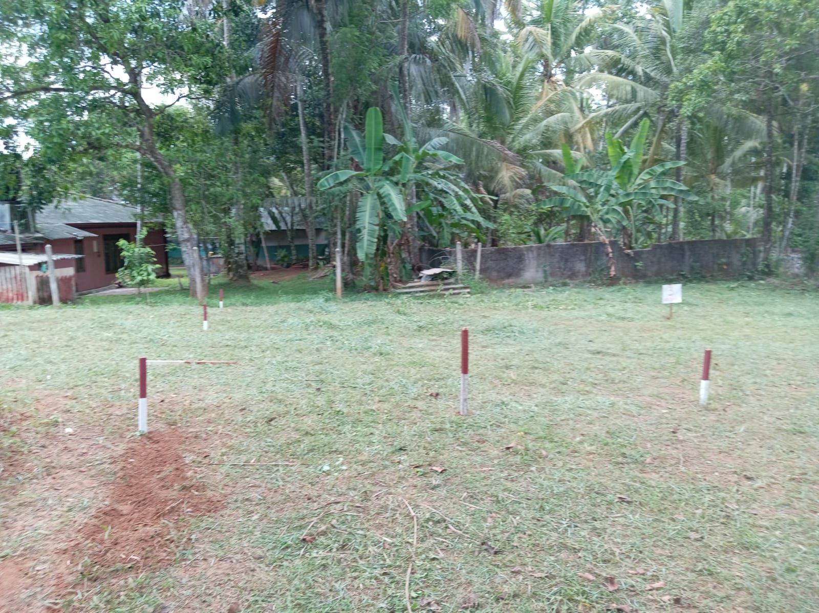 Commercial Land for Sale in Delgoda