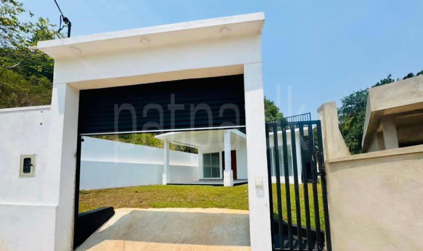 House for Sale in Delgoda