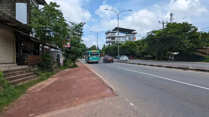 Commercial Land for Sale in Yakkala