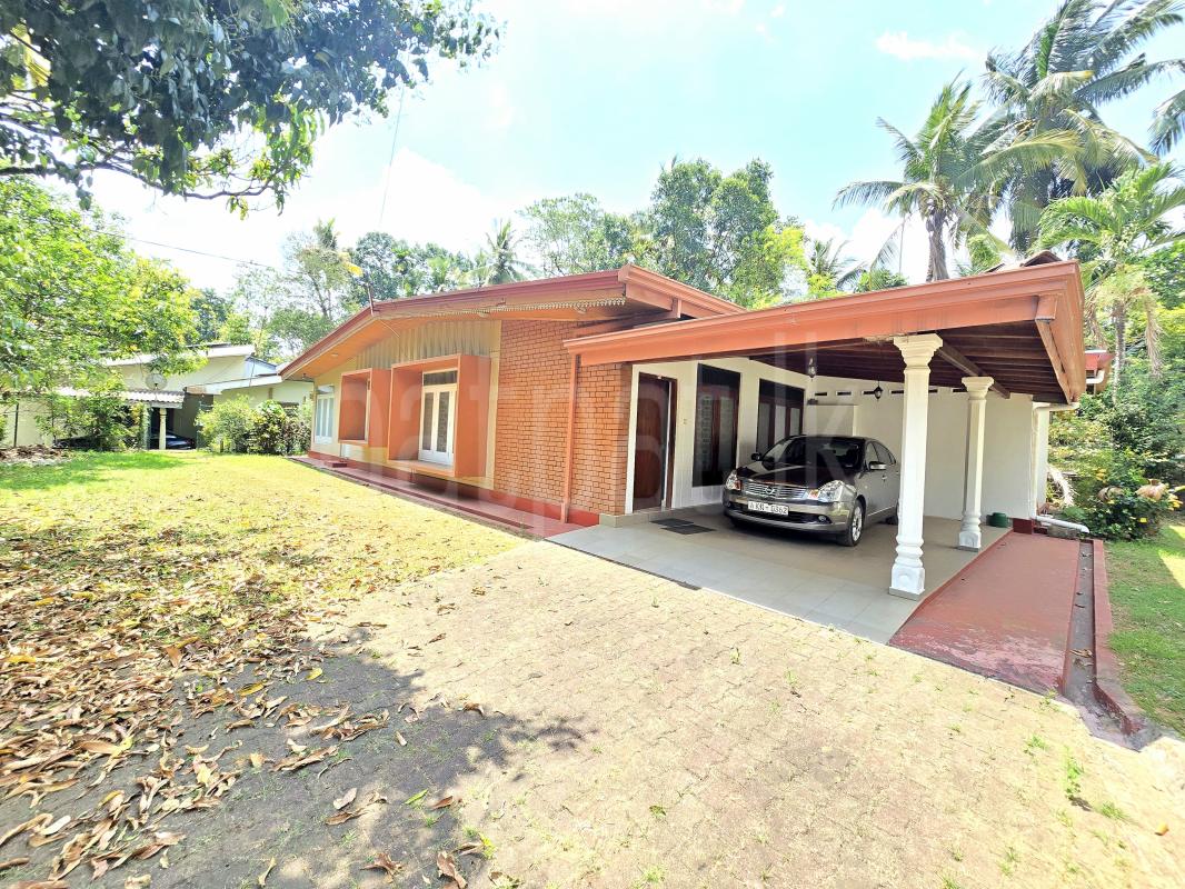 House for Rent in Homagama