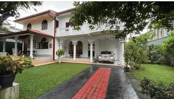 House for Sale in Malabe