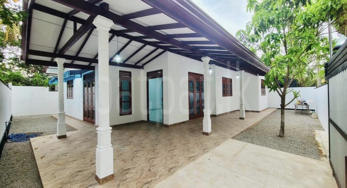 House for Sale in Bandaragama
