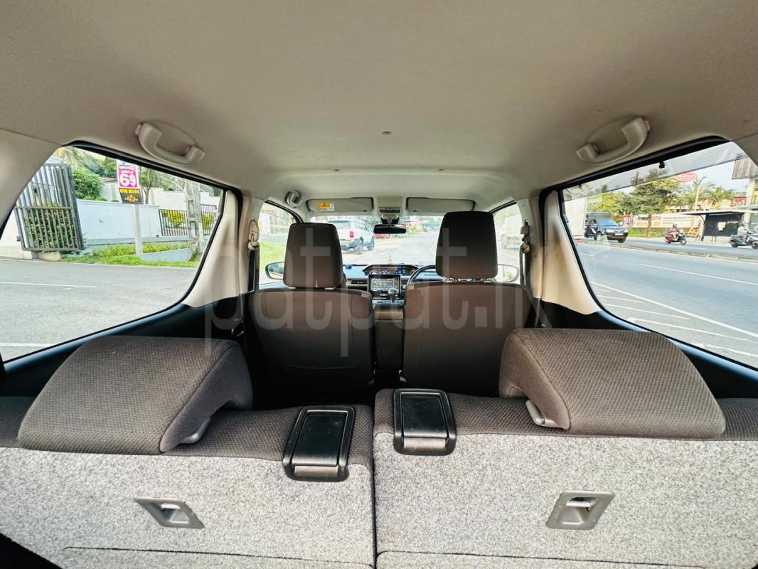 Suzuki Wagon R 2019 - Reconditioned Car sale in Sri Lanka - patpat.lk