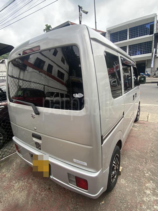 Suzuki Every 2012 - Used Van sale in Sri Lanka - patpat.lk