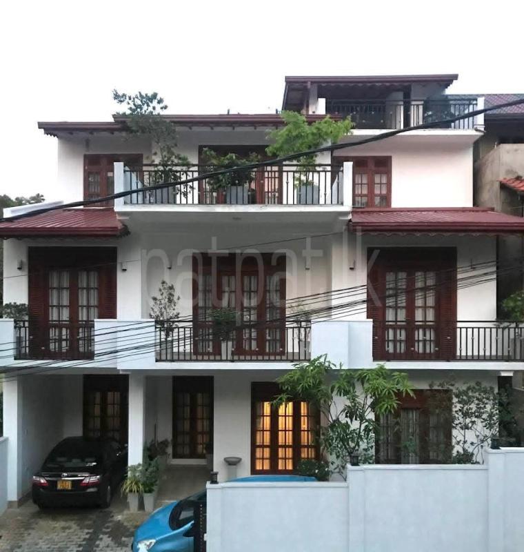 House for Sale in Kandy