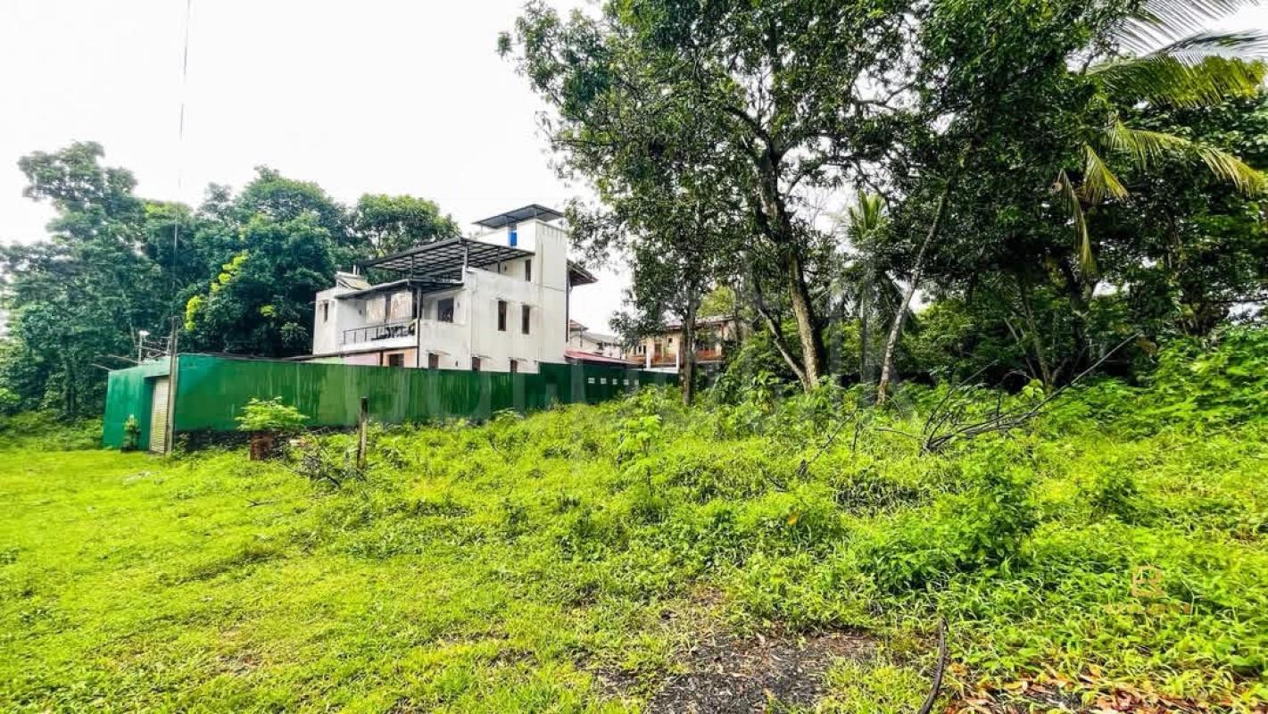 Residential Land for Sale in Pelawatta