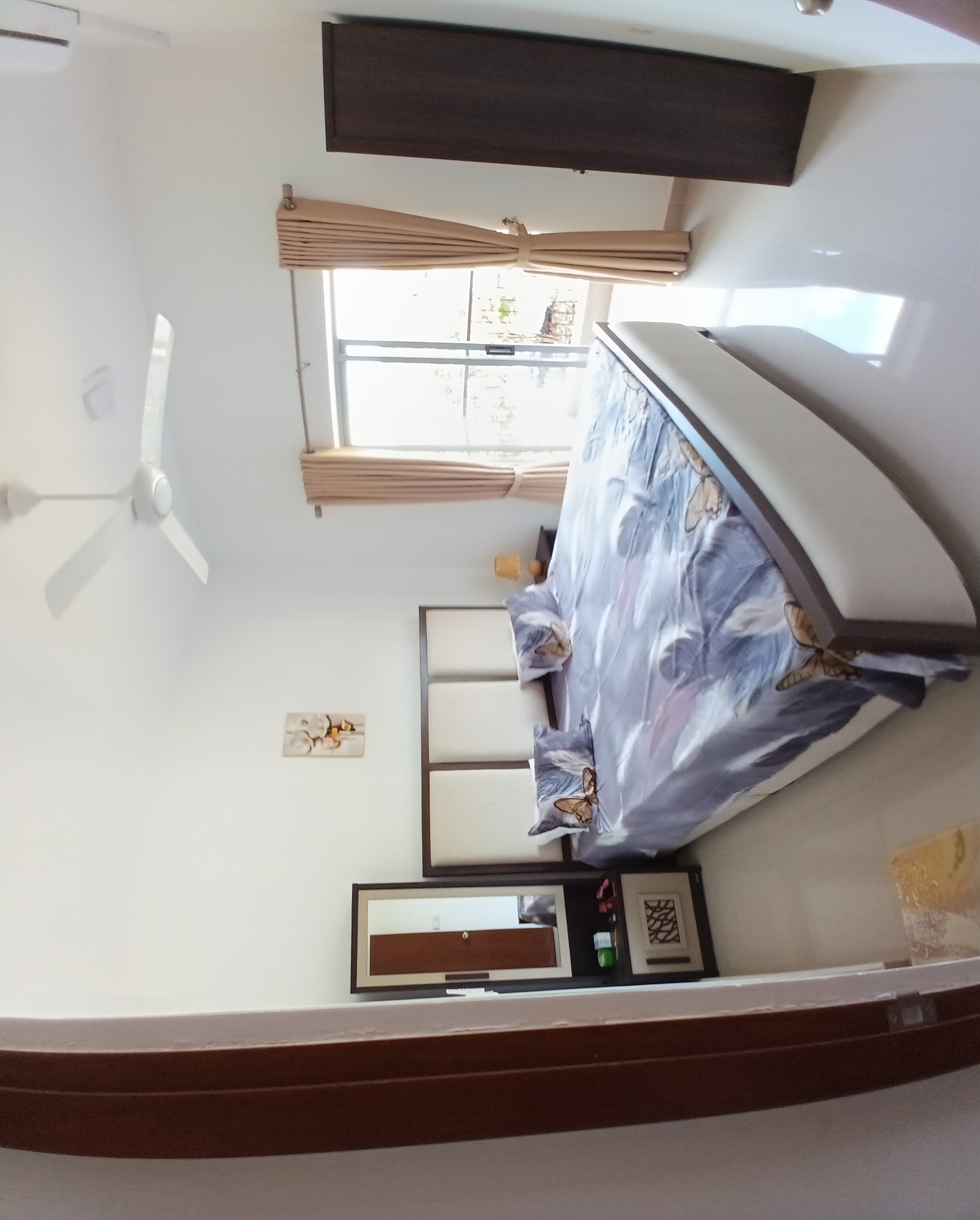 Furnished Apartment for Rent in Piliyandala